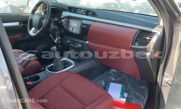 Buy Import Toyota Hilux Other Car in Import - Dubai in Andijon Buy Import Toyota Hilux Other Car in Import - Dubai in Andijon