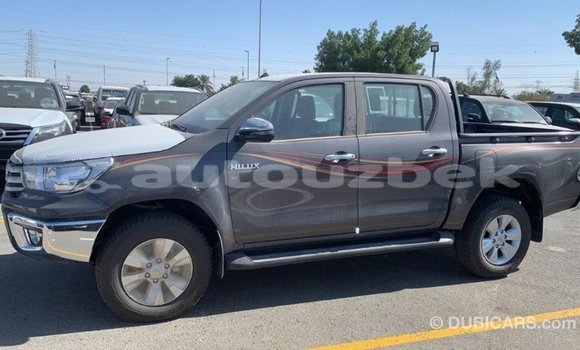 Buy Import Toyota Hilux Other Car in Import - Dubai in Andijon Buy Import Toyota Hilux Other Car in Import - Dubai in Andijon