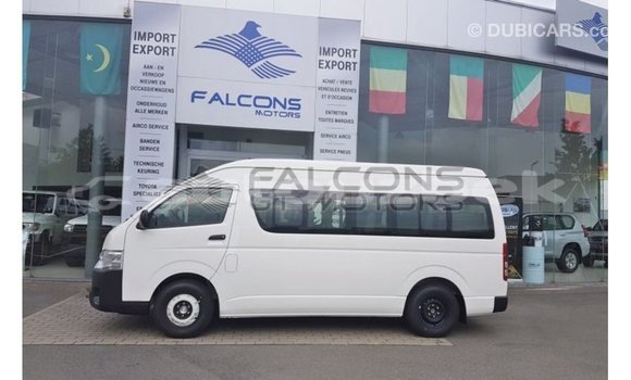 Buy Import Toyota Hiace White Car in Import - Dubai in Andijon Buy Import Toyota Hiace White Car in Import - Dubai in Andijon
