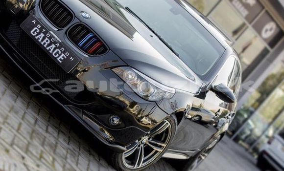 Buy Used BMW 5–Series Black Car in Tashkent in Toskent Buy Used BMW 5–Series Black Car in Tashkent in Toskent