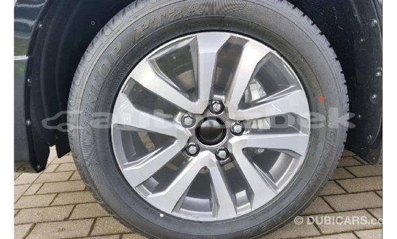 Buy Import Toyota Land Cruiser Black Car in Import - Dubai in Andijon Buy Import Toyota Land Cruiser Black Car in Import - Dubai in Andijon