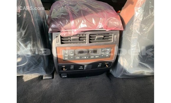 Buy Import Toyota Land Cruiser Black Car in Import - Dubai in Andijon Buy Import Toyota Land Cruiser Black Car in Import - Dubai in Andijon