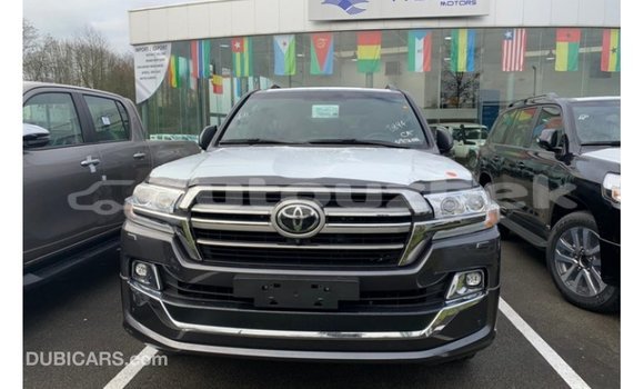 Buy Import Toyota Land Cruiser Brown Car in Import - Dubai in Andijon Buy Import Toyota Land Cruiser Brown Car in Import - Dubai in Andijon