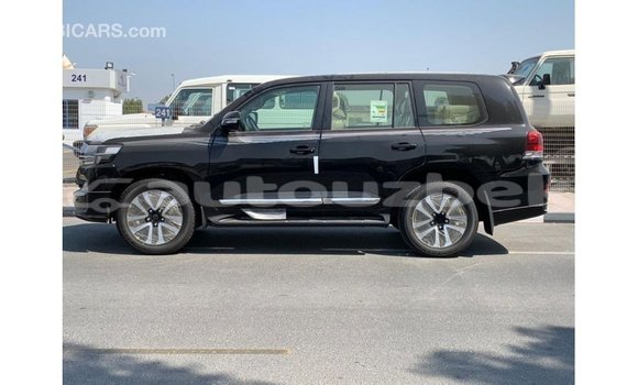 Buy Import Toyota Land Cruiser Black Car in Import - Dubai in Andijon Buy Import Toyota Land Cruiser Black Car in Import - Dubai in Andijon