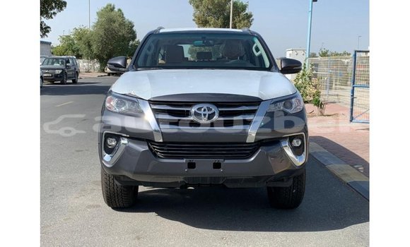 Buy Import Toyota Fortuner Other Car in Import - Dubai in Andijon Buy Import Toyota Fortuner Other Car in Import - Dubai in Andijon