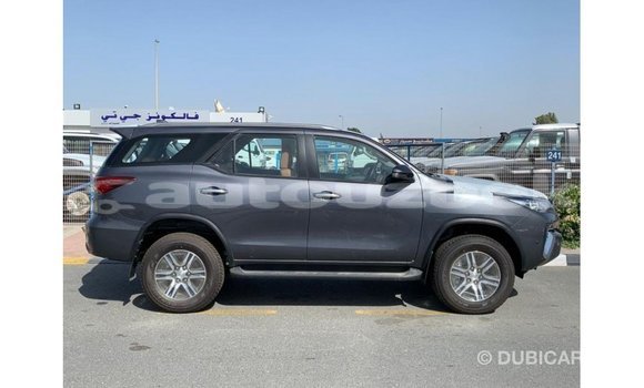 Buy Import Toyota Fortuner Other Car in Import - Dubai in Andijon Buy Import Toyota Fortuner Other Car in Import - Dubai in Andijon