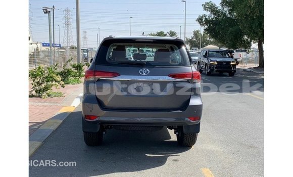 Buy Import Toyota Fortuner Other Car in Import - Dubai in Andijon Buy Import Toyota Fortuner Other Car in Import - Dubai in Andijon