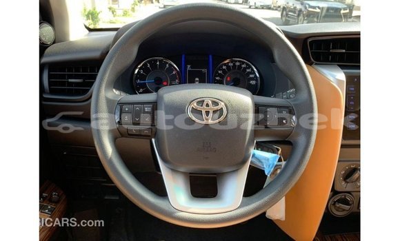 Buy Import Toyota Fortuner Other Car in Import - Dubai in Andijon Buy Import Toyota Fortuner Other Car in Import - Dubai in Andijon