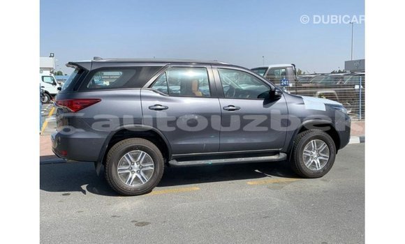 Buy Import Toyota Fortuner Other Car in Import - Dubai in Andijon Buy Import Toyota Fortuner Other Car in Import - Dubai in Andijon