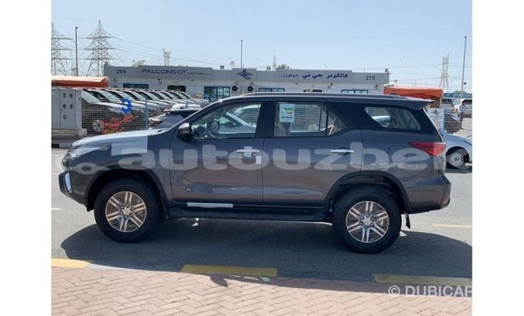 Buy Import Toyota Fortuner Other Car in Import - Dubai in Andijon Buy Import Toyota Fortuner Other Car in Import - Dubai in Andijon