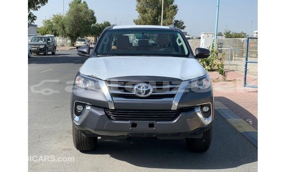 Buy Import Toyota Fortuner Other Car in Import - Dubai in Andijon Buy Import Toyota Fortuner Other Car in Import - Dubai in Andijon
