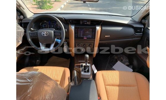 Buy Import Toyota Fortuner Other Car in Import - Dubai in Andijon Buy Import Toyota Fortuner Other Car in Import - Dubai in Andijon