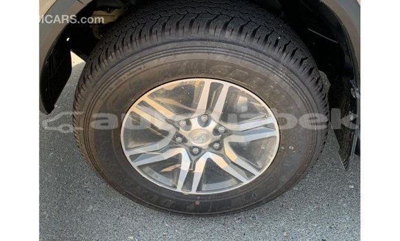 Buy Import Toyota Fortuner Other Car in Import - Dubai in Andijon Buy Import Toyota Fortuner Other Car in Import - Dubai in Andijon