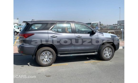 Buy Import Toyota Fortuner Other Car in Import - Dubai in Andijon Buy Import Toyota Fortuner Other Car in Import - Dubai in Andijon
