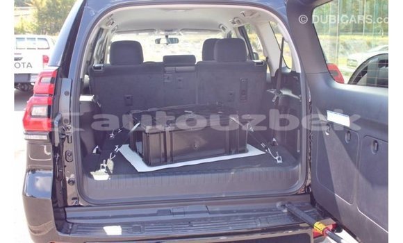 Buy Import Toyota Prado Black Car in Import - Dubai in Andijon Buy Import Toyota Prado Black Car in Import - Dubai in Andijon