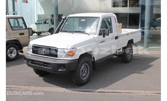Buy Import Toyota Land Cruiser White Car in Import - Dubai in Andijon Buy Import Toyota Land Cruiser White Car in Import - Dubai in Andijon