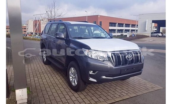 Buy Import Toyota Prado Other Car in Import - Dubai in Andijon Buy Import Toyota Prado Other Car in Import - Dubai in Andijon