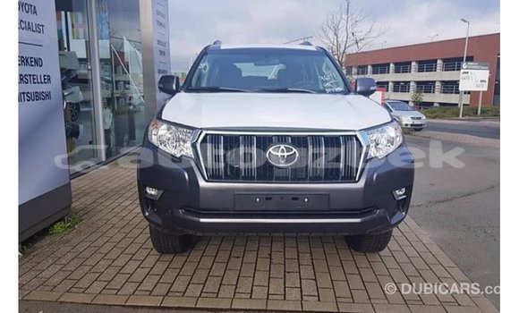 Buy Import Toyota Prado Other Car in Import - Dubai in Andijon Buy Import Toyota Prado Other Car in Import - Dubai in Andijon
