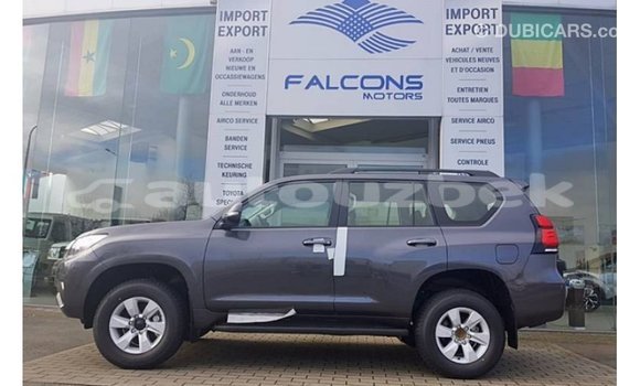 Buy Import Toyota Prado Other Car in Import - Dubai in Andijon Buy Import Toyota Prado Other Car in Import - Dubai in Andijon