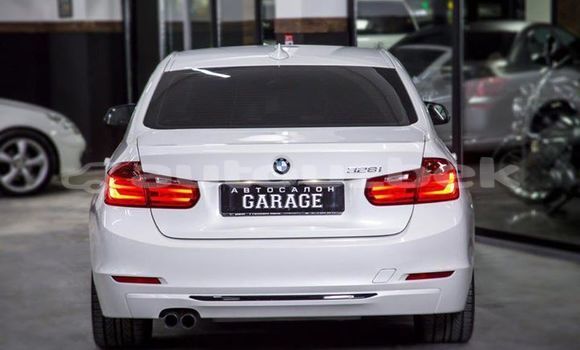 Buy Used BMW 3–Series White Car in Tashkent in Toskent Buy Used BMW 3–Series White Car in Tashkent in Toskent