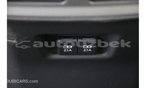 Buy Import Toyota 4Runner White Car in Import - Dubai in Andijon Buy Import Toyota 4Runner White Car in Import - Dubai in Andijon