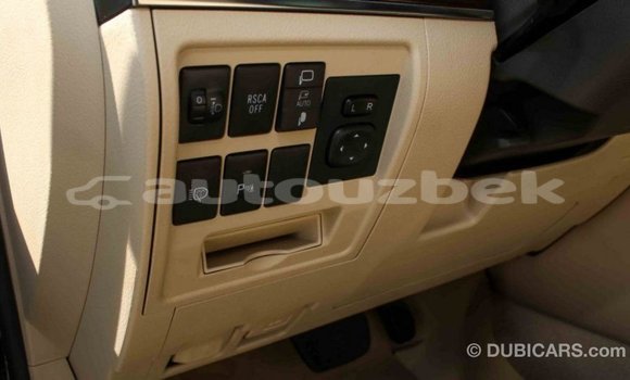 Buy Import Toyota Land Cruiser Black Car in Import - Dubai in Andijon Buy Import Toyota Land Cruiser Black Car in Import - Dubai in Andijon