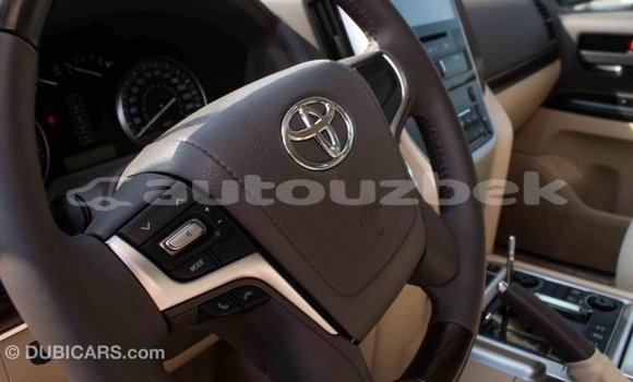 Buy Import Toyota Land Cruiser Black Car in Import - Dubai in Andijon Buy Import Toyota Land Cruiser Black Car in Import - Dubai in Andijon