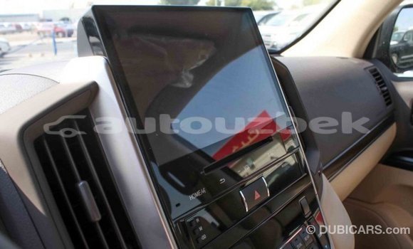 Buy Import Toyota Land Cruiser Black Car in Import - Dubai in Andijon Buy Import Toyota Land Cruiser Black Car in Import - Dubai in Andijon