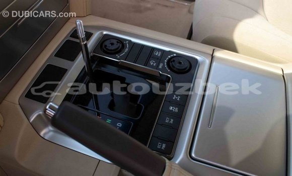 Buy Import Toyota Land Cruiser Black Car in Import - Dubai in Andijon Buy Import Toyota Land Cruiser Black Car in Import - Dubai in Andijon