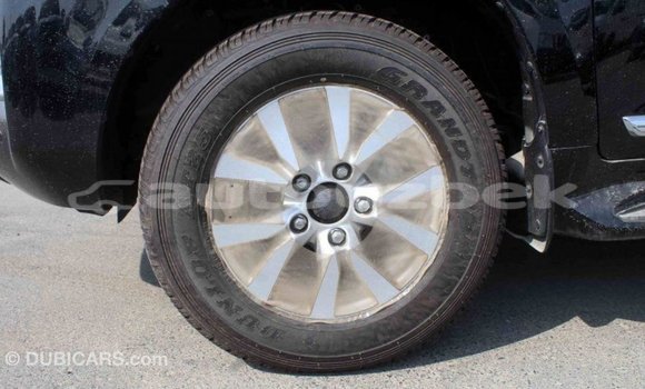 Buy Import Toyota Land Cruiser Black Car in Import - Dubai in Andijon Buy Import Toyota Land Cruiser Black Car in Import - Dubai in Andijon