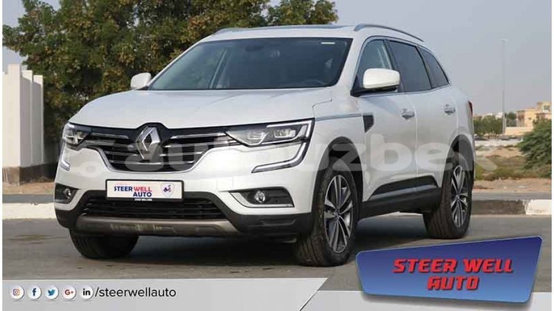 Big with watermark renault 4 andijon import dubai 2189