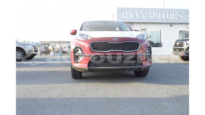 Big with watermark kia sportage andijon import dubai 2191