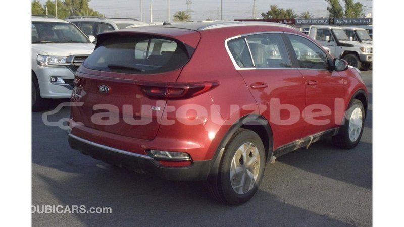 Big with watermark kia sportage andijon import dubai 2191