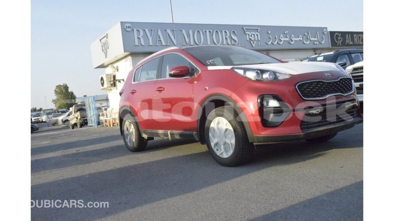 Big with watermark kia sportage andijon import dubai 2191