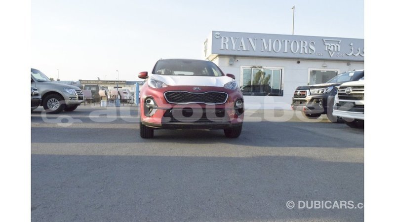 Big with watermark kia sportage andijon import dubai 2191