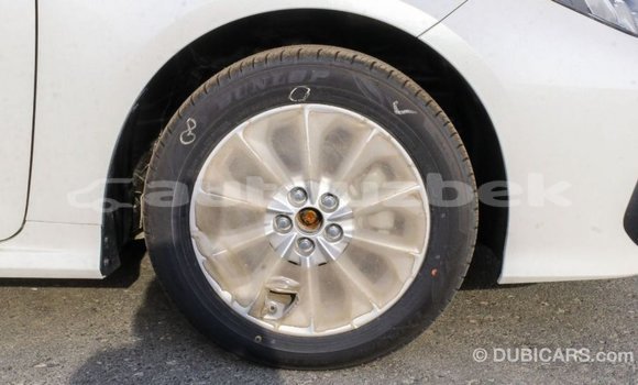 Buy Import Toyota Corolla White Car in Import - Dubai in Andijon Buy Import Toyota Corolla White Car in Import - Dubai in Andijon