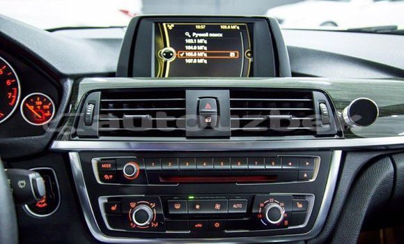 Buy Used BMW 3–Series White Car in Tashkent in Toskent Buy Used BMW 3–Series White Car in Tashkent in Toskent