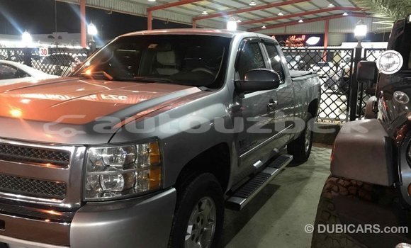 Buy Import Chevrolet Silverado Other Car in Import - Dubai in Andijon Buy Import Chevrolet Silverado Other Car in Import - Dubai in Andijon