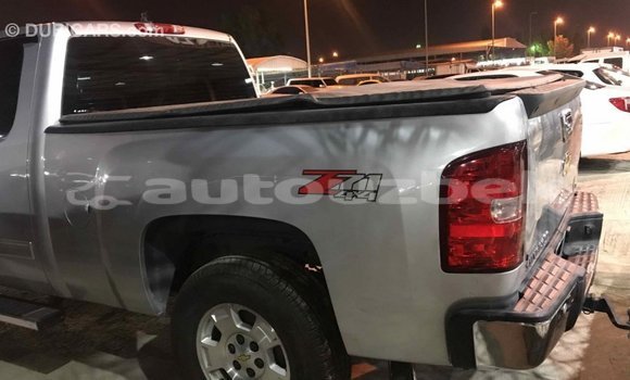 Buy Import Chevrolet Silverado Other Car in Import - Dubai in Andijon Buy Import Chevrolet Silverado Other Car in Import - Dubai in Andijon