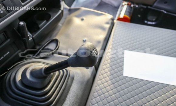 Buy Import Toyota Coaster White Car in Import - Dubai in Andijon Buy Import Toyota Coaster White Car in Import - Dubai in Andijon