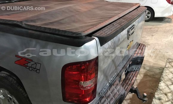 Buy Import Chevrolet Silverado Other Car in Import - Dubai in Andijon Buy Import Chevrolet Silverado Other Car in Import - Dubai in Andijon