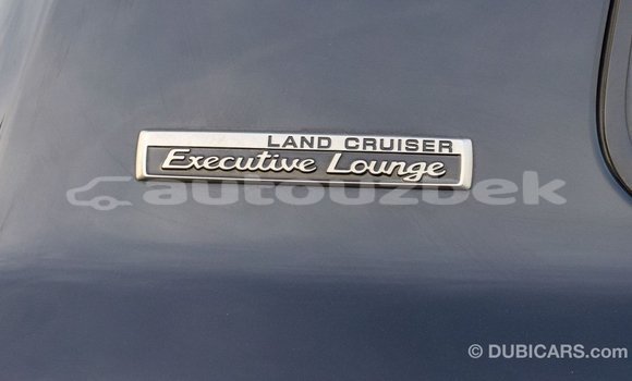 Buy Import Toyota Land Cruiser Black Car in Import - Dubai in Andijon Buy Import Toyota Land Cruiser Black Car in Import - Dubai in Andijon