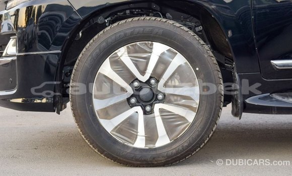Buy Import Toyota Land Cruiser Black Car in Import - Dubai in Andijon Buy Import Toyota Land Cruiser Black Car in Import - Dubai in Andijon