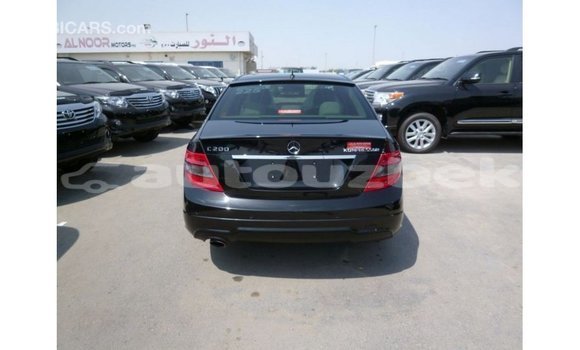 Buy Import Mercedes-Benz 200 Black Car in Import - Dubai in Andijon Buy Import Mercedes-Benz 200 Black Car in Import - Dubai in Andijon