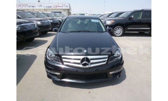 Buy Import Mercedes-Benz 200 Black Car in Import - Dubai in Andijon Buy Import Mercedes-Benz 200 Black Car in Import - Dubai in Andijon
