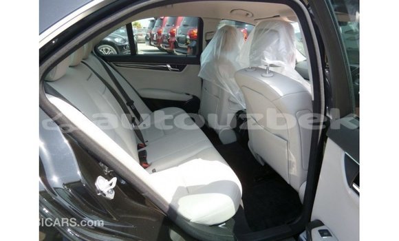 Buy Import Mercedes-Benz 200 Black Car in Import - Dubai in Andijon Buy Import Mercedes-Benz 200 Black Car in Import - Dubai in Andijon