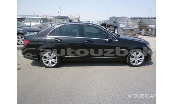 Buy Import Mercedes-Benz 200 Black Car in Import - Dubai in Andijon Buy Import Mercedes-Benz 200 Black Car in Import - Dubai in Andijon