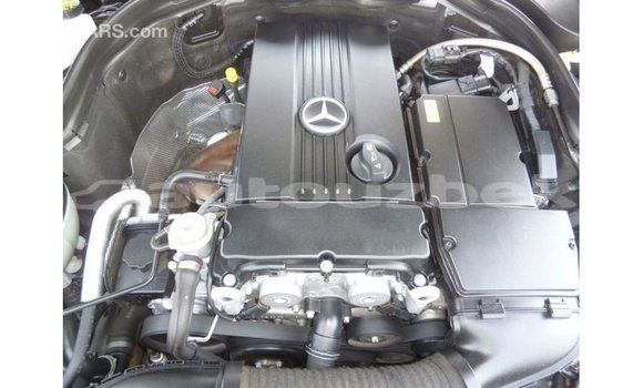 Buy Import Mercedes-Benz 200 Black Car in Import - Dubai in Andijon Buy Import Mercedes-Benz 200 Black Car in Import - Dubai in Andijon