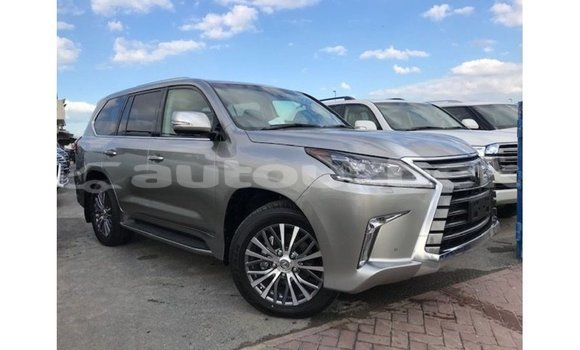 Buy Import Lexus LX Other Car in Import - Dubai in Andijon Buy Import Lexus LX Other Car in Import - Dubai in Andijon