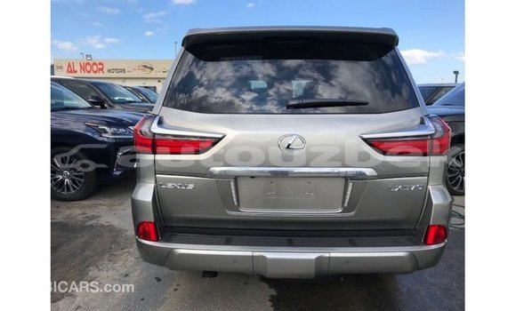 Buy Import Lexus LX Other Car in Import - Dubai in Andijon Buy Import Lexus LX Other Car in Import - Dubai in Andijon